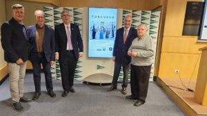 Premios Semana Santa Marinera 2023